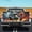 Style 2, variant on Lotusprinthandmade Horse Lovers Tailgate Wrap 2 Sizes (24"x58"), horse truck wrap, horse lovers tailgate decal