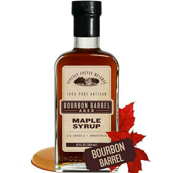 Gluten Bourbon