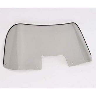 Kimpex 274960 Polycarbonate Windshield 18 Inch Clear Skandic LT ES