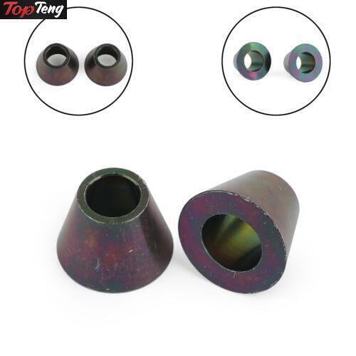 2*Front Lower Ball Joint Seat Shim Fits Infiniti G35 Nissan 350Z 40173-AC500