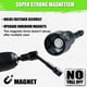 thumbnail image 3 of Juego de destornilladores magnéticos SUNHZ-MCKP Impact Drill, 39 piezas, 3 of 9