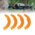 thumbnail image 1 of Propeller Guard Protector Bumper Ring, Prop Guard Protector Easy To Install Efficient Use  for Avata 2 Drone Black,Orange,Green, 1 of 7