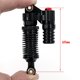 thumbnail image 2 of Amortiguador 4 piezas Reemplazo de aleación de aluminio de amortiguador para 1/10 Axial SCX10 90046 RC4WD D90 KM2 RC Car Romacci Amortiguador, 2 of 7