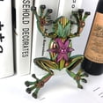 thumbnail image 2 of Silicone Mold Epoxy Craft Silicone Mold 3D Frog Silicone Mold Frog Making Mold for Epoxy Craft, 2 of 8