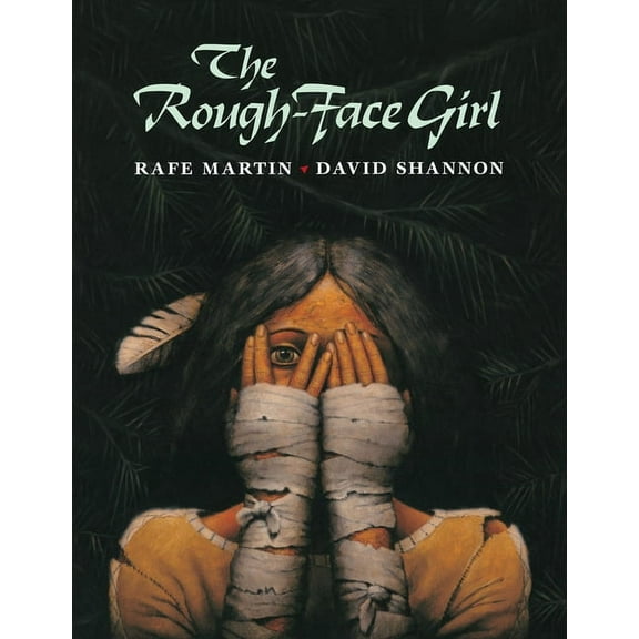 The Rough-Face Girl, (Hardcover)