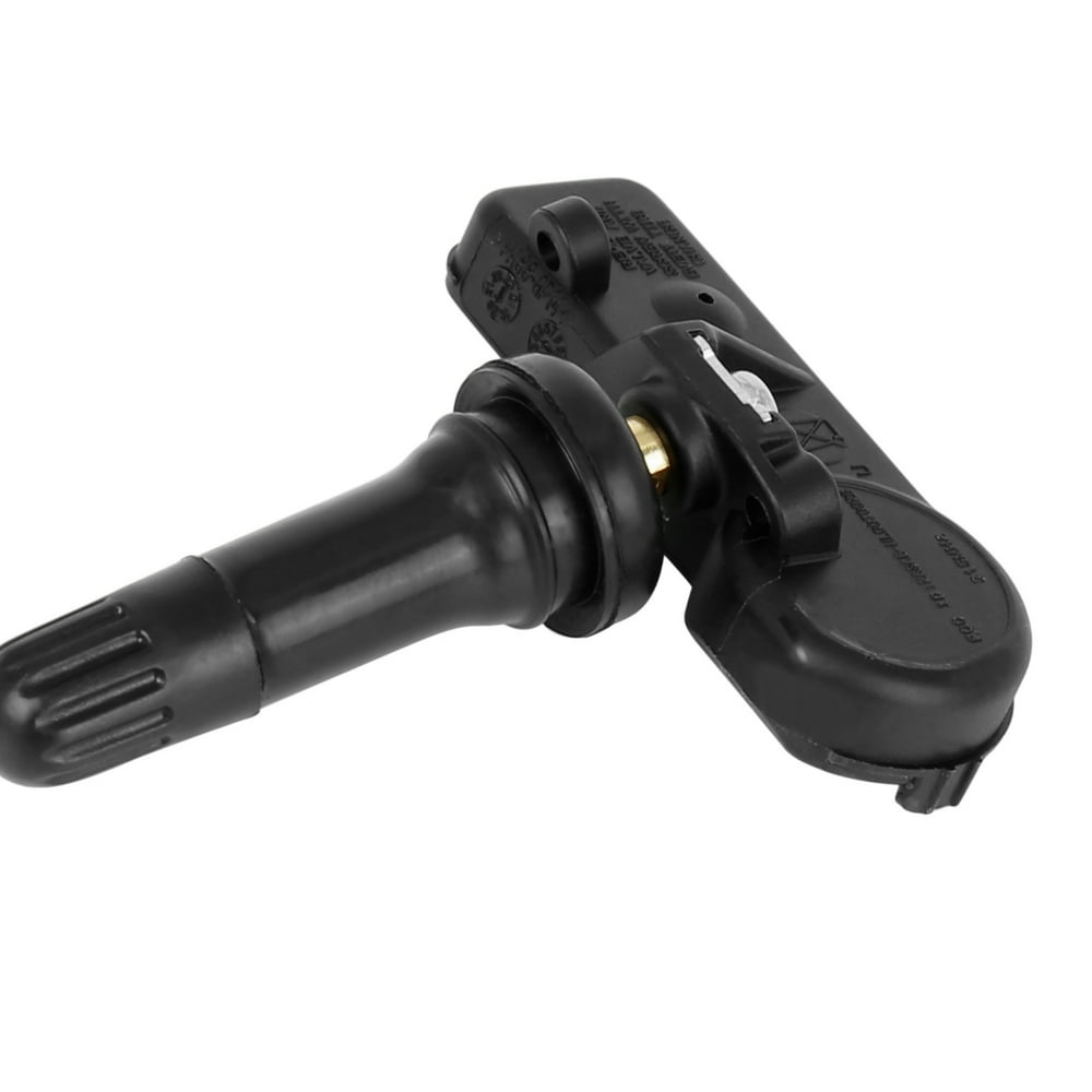 2011 Ford Edge Tire Pressure Sensor Fault