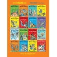 thumbnail image 4 of Winnie and Wilbur: Winnie the Witch Valerie Thomas (Paperback), 4 of 4