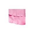thumbnail image 6 of Girls Dress Embroidery Flower Illusion Yoke Party Dress 5 Years, 6 of 6
