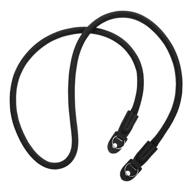 Weiweiguan Camera Neck Strap SLR Shoulder Belt Climbing Rope Microfiber Shoulder Strap