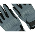 thumbnail image 4 of Neff Daily Pipe Neoprene No-Slip Silicone Palm Adult Ski and Snowboarding Gloves For Men and Women, 4 of 7