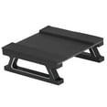 thumbnail image 1 of Ruiboury RC Repair Workstation 360 Degree Rotation Lift Provides Function For Hobbyists And Enthusiasts Carbon Fiber Black 60x60x20mm, 1 of 6