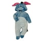 thumbnail image 1 of Mameluco con Gorro Bordado Disney Eeyore Disney Mameluco2370, 1 of 4