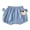 Blue, variant on Pimfylm Baby Girls Shorts Baby Girls Boys Newborn Toddler Kids Unisex Cotton Linen Shorts Solid Color Cute PP Pants Size for 12-18 Months,Blue