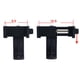 thumbnail image 5 of Clip para teléfono móvil de 360 ​​grados compatible con todos los soportes para teléfono móvil con tornillo de 1/4, soporte para trípode, 5 of 5