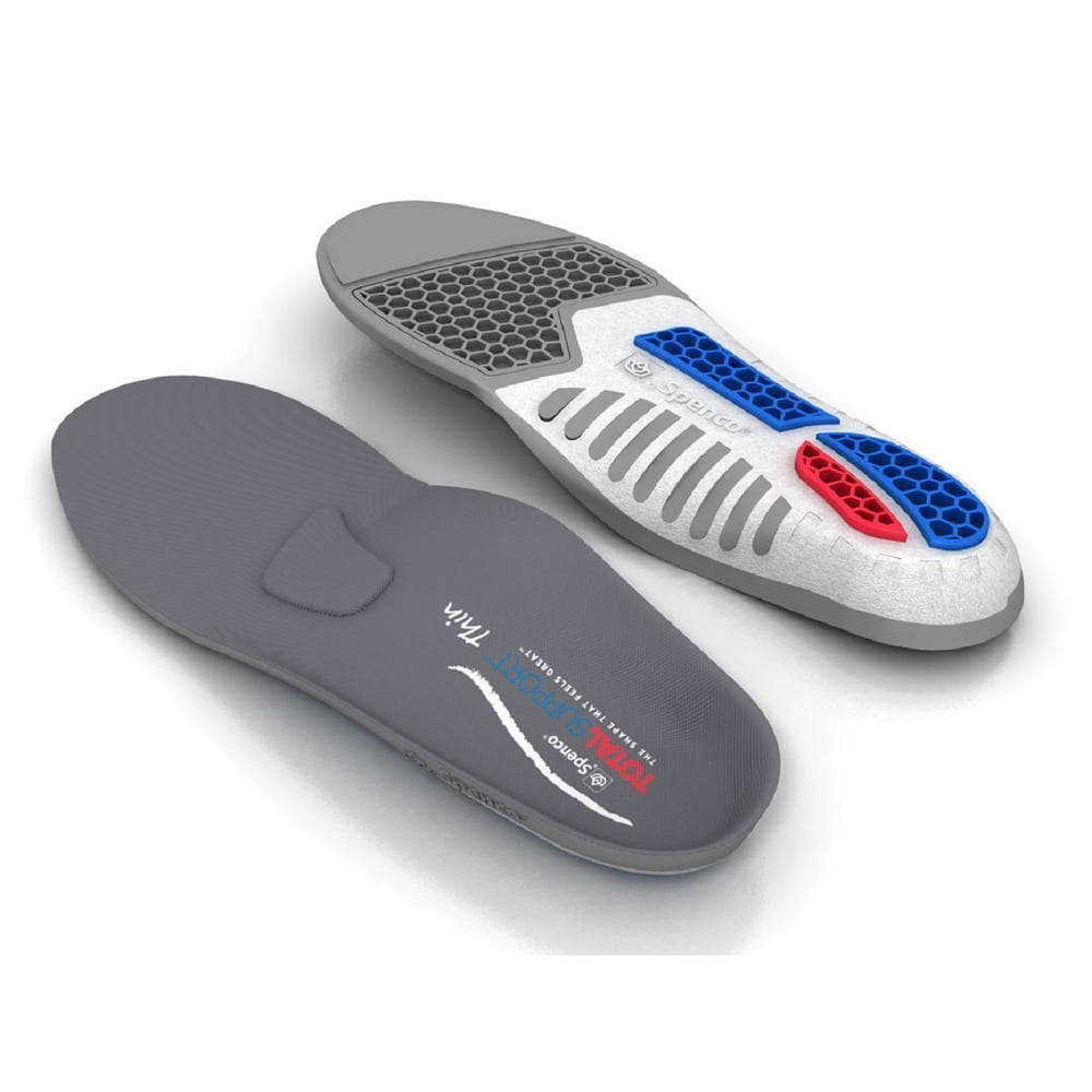 thin shoe inserts for flats