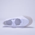 thumbnail image 6 of WAYUTE Girls Shoes Soft Sole Non Lace Ballet Dance Shoes for Kids Performance and Gymnastics Training Casual Outdoor, 6 of 7