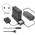 thumbnail image 2 of Para Mavic3/ 3 Pro Drone Cargador de BateríA Cargador de Almacenamiento Descargador Carga de BateríA - Enchufe de la UE, 2 of 5