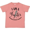 thumbnail image 3 of Inktastic Trigeminal Neuralgia Awareness I am a Fighter Boys or Girls Toddler T-Shirt, 3 of 5