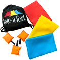 thumbnail image 1 of Kit de construcción Blanket Fort TOTE•A•FORT Original para niños, 1 of 6