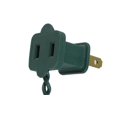 thumbnail image 3 of Vickerman 100-Count Multi-Color Mini Christmas Light Set, 33.5ft Green Wire, 3 of 3