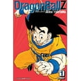thumbnail image 1 of Pre-Owned Dragon Ball Z (Vizbig Edition), Vol. 1: The Greatest Hero on Earth Is an Alien (Paperback) 1421520648 9781421520643, 1 of 2