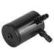 thumbnail image 1 of Tanque de captura de aceite con deflector, depósito de captura de aceite de 2 puertos universal para carreras, funcionamiento suave, 1 of 9