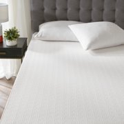 Comfort Classics 4 Memory Foam Mattress Topper