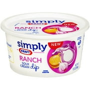 12z Simply Kraft Ranch Sc Dip