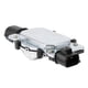 thumbnail image 1 of Riwesomey Materiales exquisitos - Unidad de módulo de control del ventilador de enfriamiento del motor Durable Compatible Fácil de instalar Type3 NO3, 1 of 6