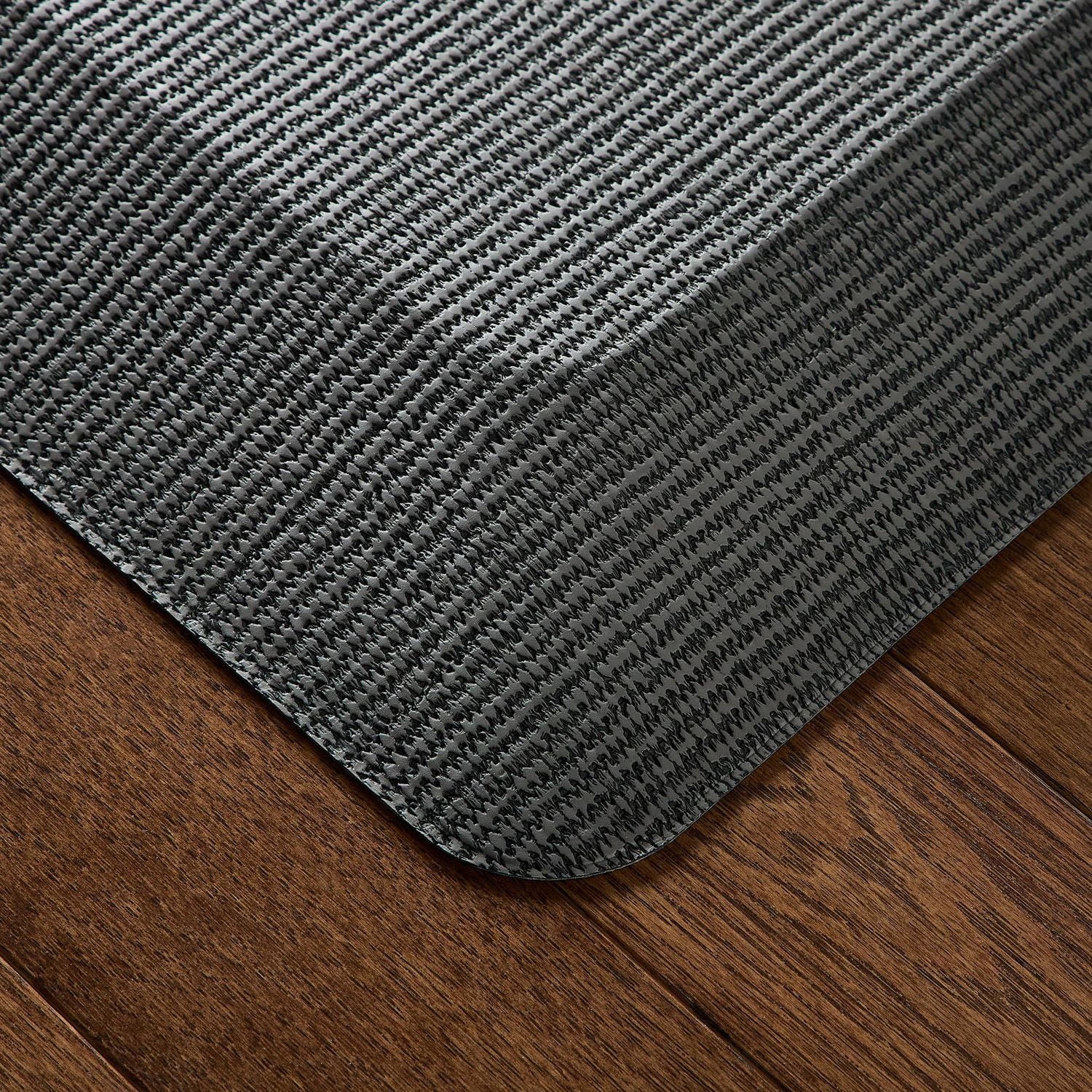 Better Homes & Garden Tapis de cuisine utilitaire anti-fatigue, 50,8 l x 81,28 L, pierre grise