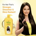 thumbnail image 5 of Nisha Egg Protein Shampoo For Strong & Smooth Hair 21.98 fl oz , For All Hair Types, Volumizing Shampoo for Smooth Healthy hair, 5 of 10