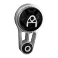 thumbnail image 3 of 4M Auto Parts. Rear, Hyd. Right Engine Mounts & Left Automatic Transmission Mount 3PCS For Turbocharged, DOHC. Part Numbers 10142 10032 10037, 3 of 5