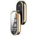thumbnail image 4 of Funda protectora de pantalla para Xiaomi Mi Band 8, protector de pantalla de TPU suave con control táctil sensible, accesorios para Mi Band 8, 4 of 6
