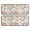 Pioneer Flower Floral-1, variant on Kitchen Rugs Sets Of 2,Pioneer Flower Floral Print Pattern Anti Fatigue Kitchen Mat Rugs Non Slip Washable,Decorative Kitchen Floor Mats for Kitchen,Sink,Laundry,17"x47"+17"x47"