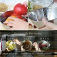 thumbnail image 3 of Báscula De Cocina Digital 5Kg Báscula De Acero Inoxidable Báscula De Cocina Lcd Instrumento De Pesaje Doméstico Kearding HA017517-00, 3 of 6