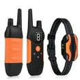 thumbnail image 3 of PcEoTllar Dog Training Collars, Dog Shock Collar with Remote, Beep Vibration Shock Modes, Waterproof, Perfect for Training Small Medium Large Dogs, 3 of 10