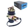 thumbnail image 2 of Quantum Electric Fuel Pump for Yamaha YZF-R6 Carbureted 1999-2002, Replaces 5EB-13907-01-00, 2 of 2