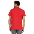 thumbnail image 4 of Inkmeso T-Shirt Basique à Col Rond pour Hommes Coupe Régulière Manches Courtes Unies, 4 of 7
