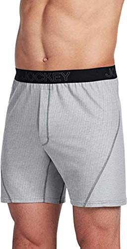 jockey no bunch boxer xl