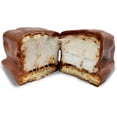 thumbnail image 4 of Fyre S'mores Ready to Eat Authentic Campfire Chocolate Marshmallow Smores, 5.1 oz, 6 Count Bag, 4 of 8