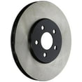 thumbnail image 1 of Centric Parts 120.63042 Premium Brake Rotor with E-Coating, 1 of 1