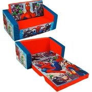 Flip-Open Sofa, Spiderman