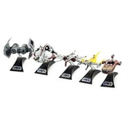 Star War Die Cast Vehicles