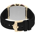 thumbnail image 2 of Timex TW2V88000 Men's UFC Street Yellow Gold Case Strap Watch, 2 of 5