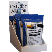 Ostomy Emergency Leak Kit Adult Urostomy