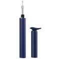 thumbnail image 1 of Smart WiFi Visual Ear Picker Earpick Wireless Ear Wax Remover Tool Limpiador de oídos con lente de a Abanopi Azul, 1 of 7