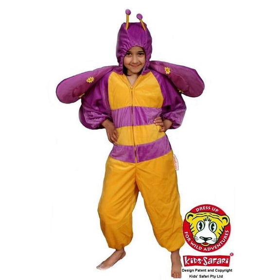 ArkMiPa Costumes FB-BFLY-L Butterfly- Large