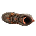 thumbnail image 5 of Northside Freemont Leather Mid Waterproof Hiking Boot Little Kid/Big Kid, 5 of 5
