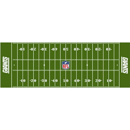NFL New York Giants 24" x 72" Runner