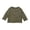 Black, variant on AUDeals Toddler Kids Striped Sweatshirt - Round Neck Long Sleeve Loose Fit Pullover for Boys and Girls Casual Everyday Wear